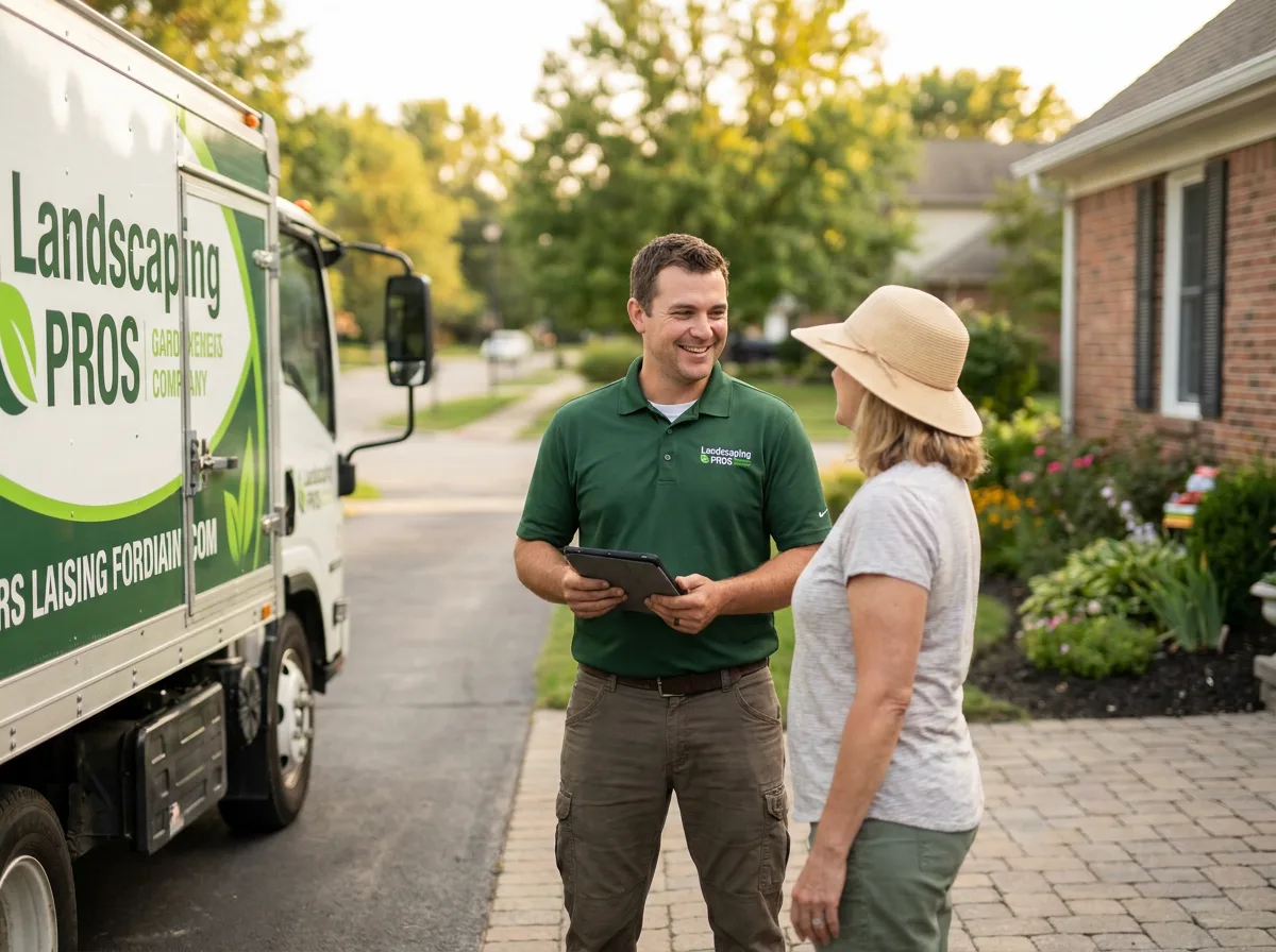 Landscaping Parkville, MD FAQs